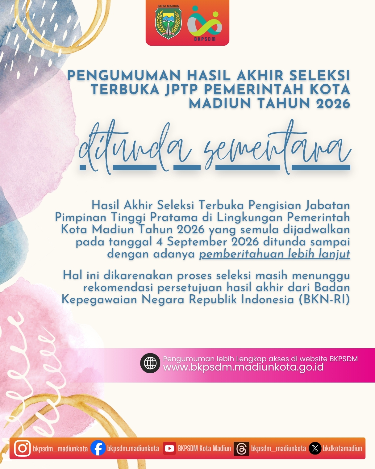Poster