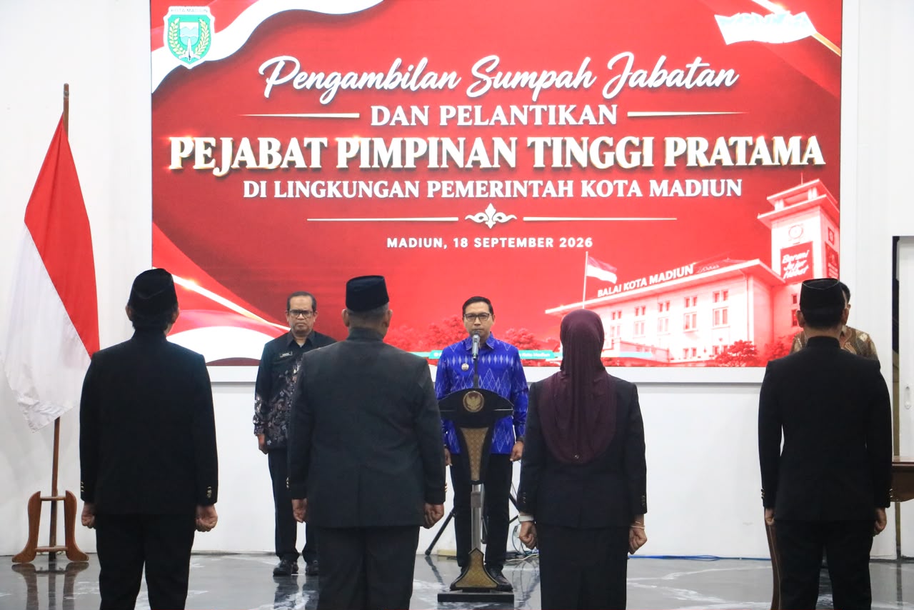 Poster Berita