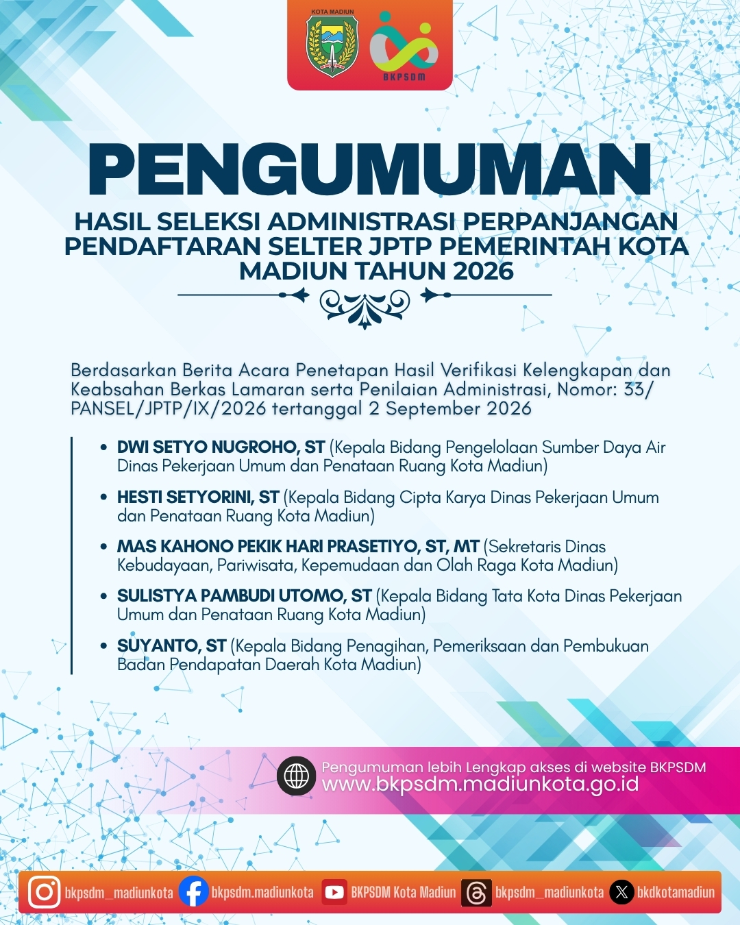 Poster